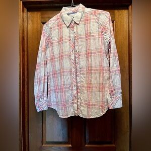 Foxcroft shirt